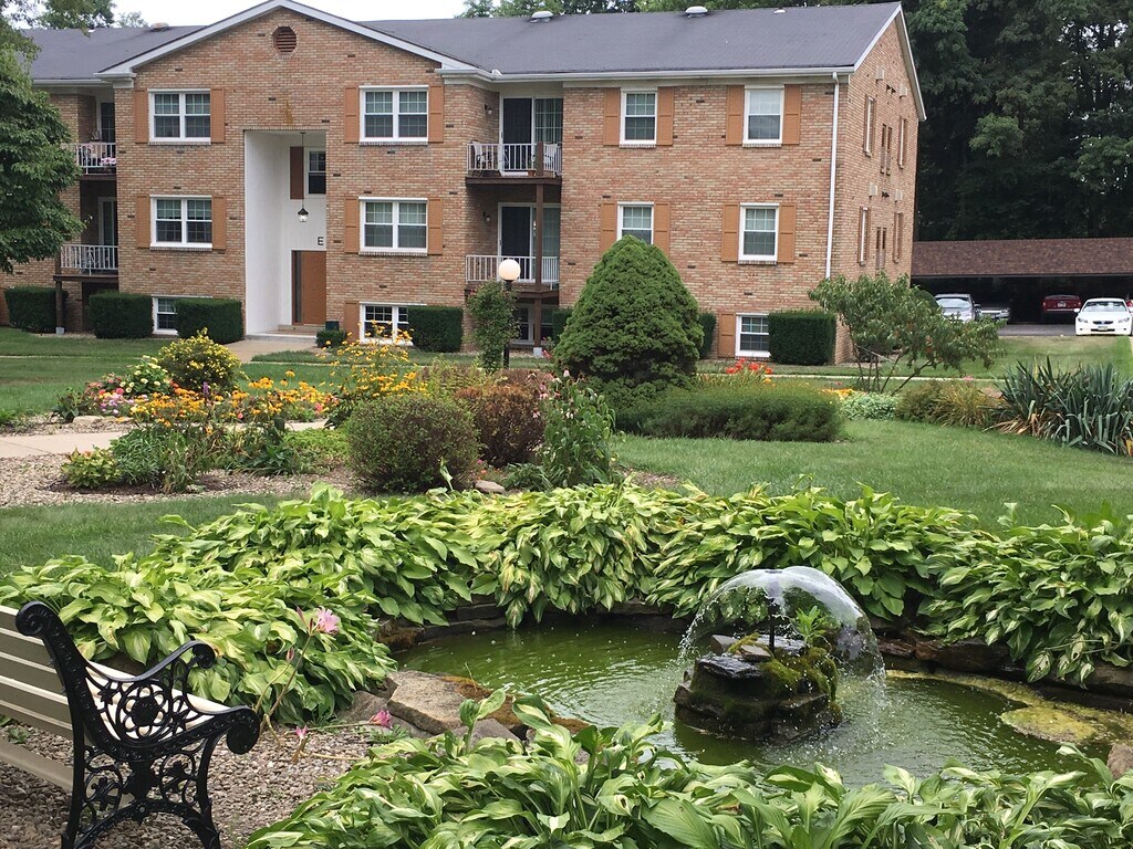 Williamstown Apartments in Steubenville, OH