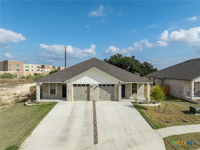 5308 Rose Gdn Lp in Killeen, TX - Building Photo - Building Photo