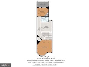 1169 6th St NE in Washington, DC - Building Photo - Building Photo