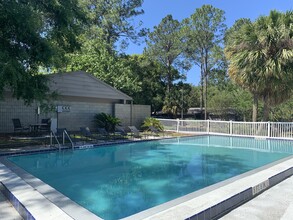 Arbor Apartments in Gainesville, FL - Building Photo - Building Photo