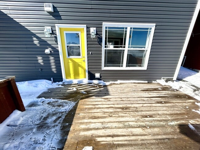 42 Lady Anderson Street in St John's, NL - Building Photo - Building Photo