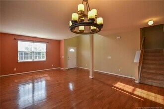110 Quartermaster Dr in Sanford, NC - Foto de edificio - Building Photo