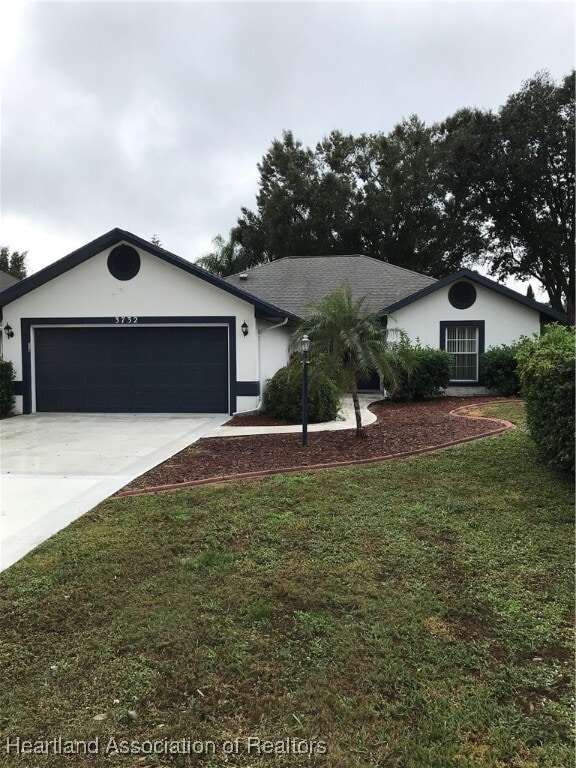 property at 3732 Wynstone Dr