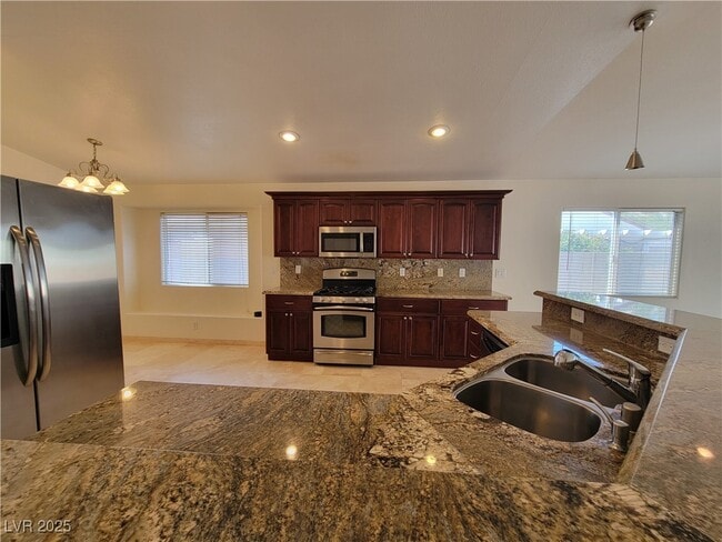 1480 Misty Sky Dr in Henderson, NV - Building Photo - Building Photo