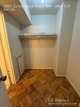 1801 Clydesdale Pl NW in Washington, DC - Building Photo - Building Photo