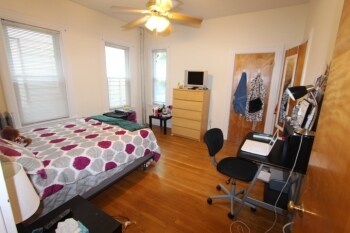 1556 Cambridge St, Unit 1 in Cambridge, MA - Building Photo - Building Photo