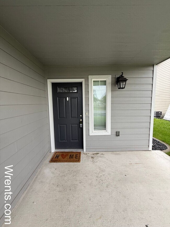 10419-10421 E Maxwell Ave in Spokane Valley, WA - Building Photo - Building Photo