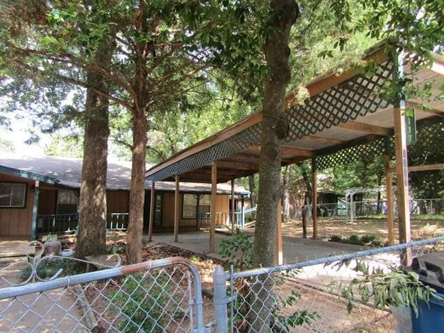 property at 1117 Woodland Trail