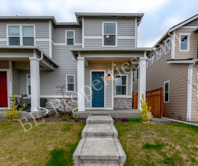 13214 192nd Ave E in Bonney Lake, WA - Building Photo - Building Photo