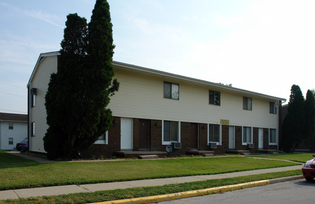 815 4th St in Bowling Green, OH - Building Photo - Building Photo