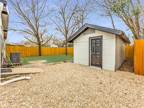 1108 Vasquez St in Austin, TX - Building Photo - Building Photo