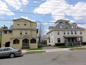 31-33 Griswold St in Binghamton, NY - Building Photo - Building Photo