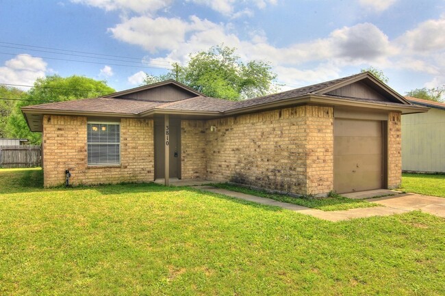 property at 3810 Brookhill Dr