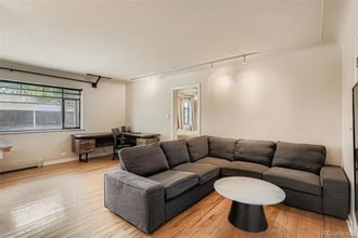 636 N Washington St, Unit 102 in Denver, CO - Building Photo - Building Photo