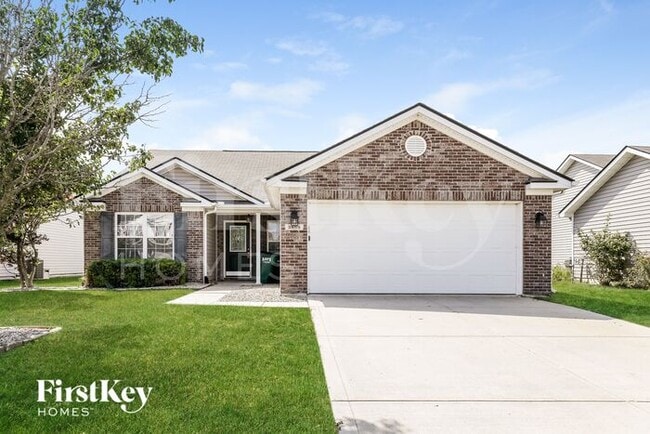 property at 3886 Tartan Trail