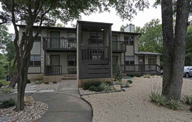 Valley View Apartments