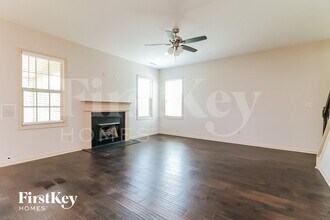 104 Lanier Pl in Clayton, NC - Foto de edificio - Building Photo