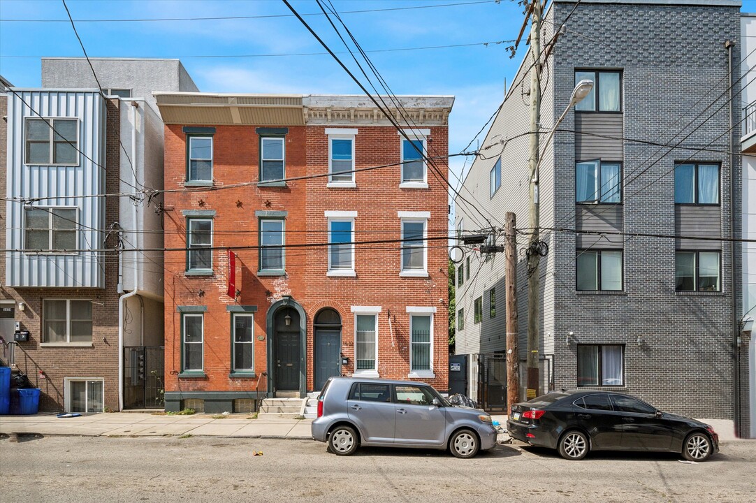 1632 Willington St in Philadelphia, PA - Building Photo