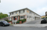 Menden Manor in San Jose, CA - Foto de edificio - Building Photo