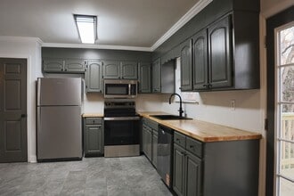 926 Tri Cir NE in Cleveland, TN - Building Photo - Building Photo