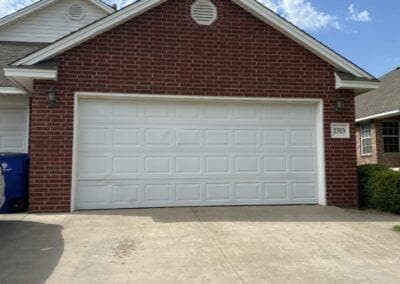 property at 2515 W Oklahoma Ave