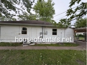 1500 N 13th St in Herrin, IL - Building Photo - Building Photo