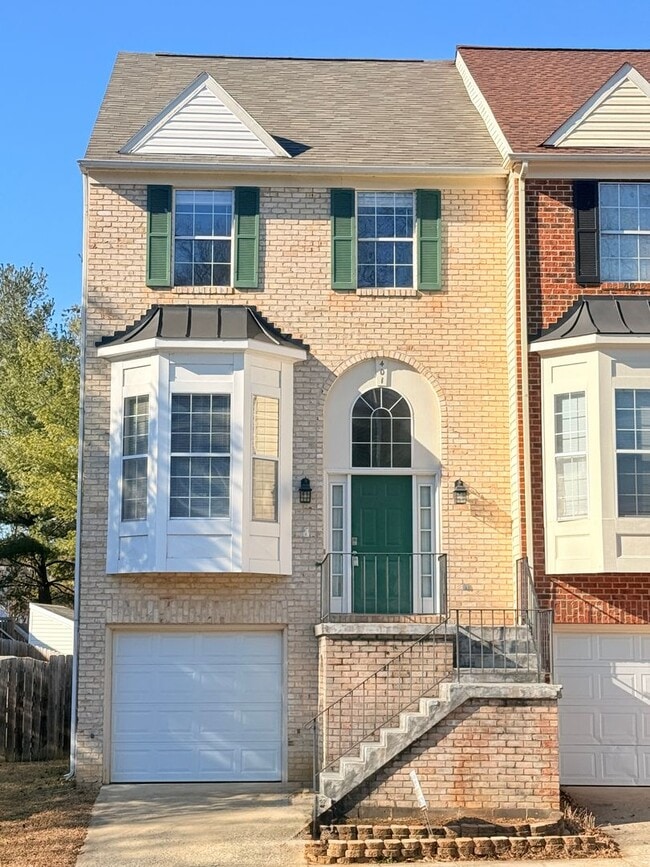 property at 401 Ben Neuis Pl