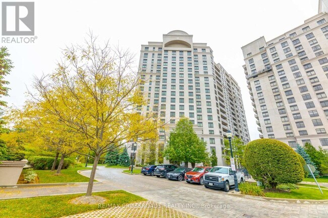 property at 9255 Jane St