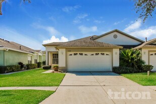 19408 Everton Pl in Land O Lakes, FL - Building Photo