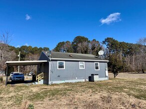 25529 Pennsylvania Ave in Onley, VA - Building Photo - Building Photo