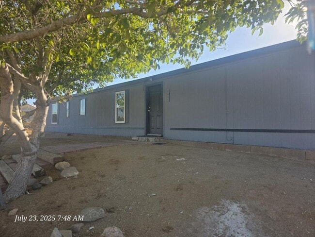 property at 3806 W Burro Dr