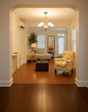 417 S Madeira St in Baltimore, MD - Building Photo - Building Photo