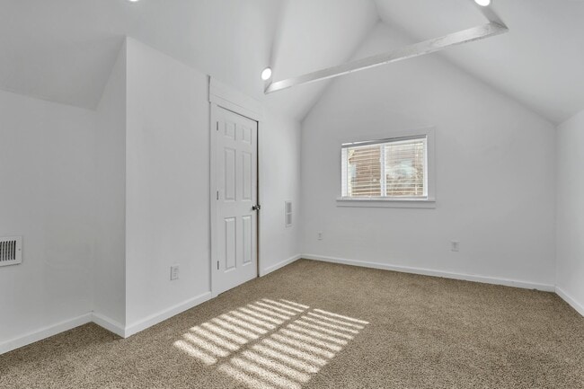 1518 Howard St in Indianapolis, IN - Building Photo - Building Photo