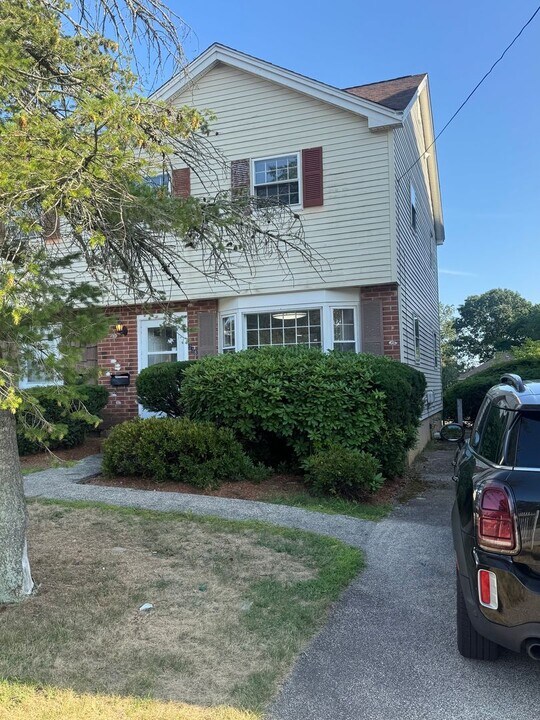 238 Mt Vernon St in Lawrence, MA - Building Photo
