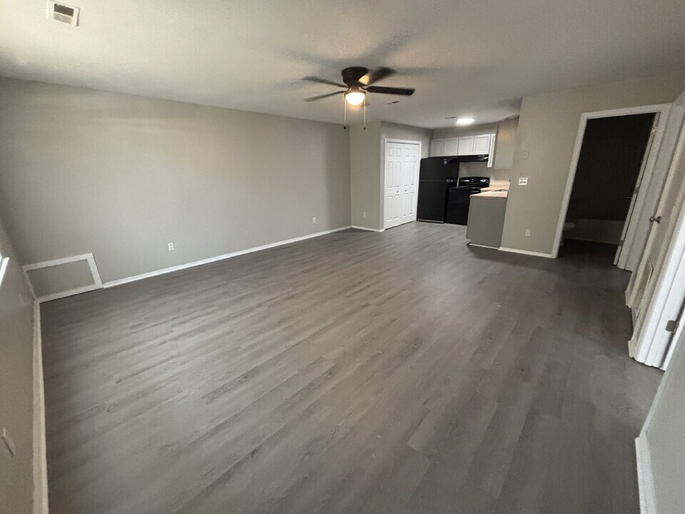401 Elm Ave in Jasper, TN - Building Photo