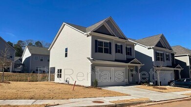 135 Bryon Ln in Acworth, GA - Building Photo - Building Photo