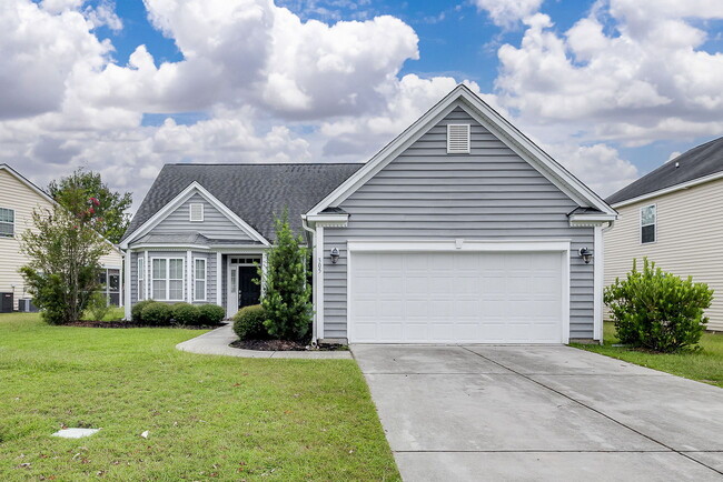 property at 305 Grasslands Dr