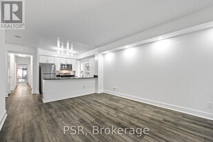 50 John St in Toronto, ON - Building Photo