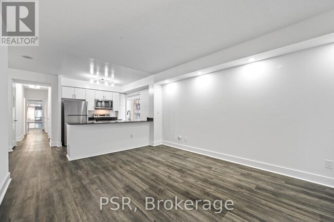 property at 50 John St