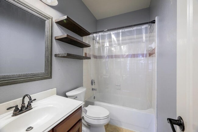 11146 Clearstream Ln in Frisco, TX - Building Photo - Building Photo