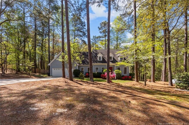 455 Clearfield Ln in Southern Pines, NC - Building Photo - Building Photo