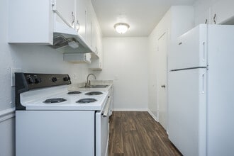 Hunting Ridge Apartments in Greenville, SC - Foto de edificio - Interior Photo