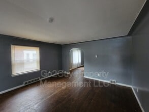 2107 Ewald Cir in Detroit, MI - Building Photo - Building Photo