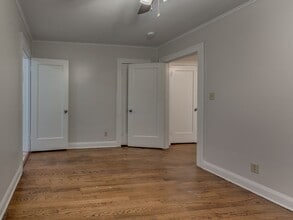 1432 N Park Ave in Shawnee, OK - Building Photo - Building Photo