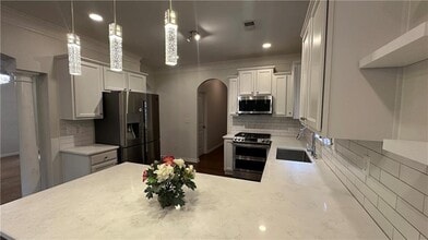 115 Tyson Woods Rd in Acworth, GA - Building Photo - Building Photo