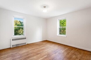 200 Congress St in Brooklyn, NY - Building Photo