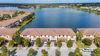 9583 Town Parc Cir N in Parkland, FL - Building Photo - Building Photo