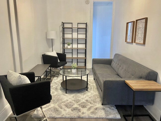 property at 414 Grand St