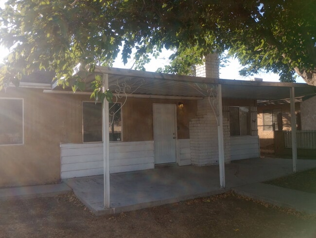 property at 2908 Fulop St
