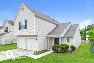 1475 Eschol Ln NW in Concord, NC - Foto de edificio - Building Photo